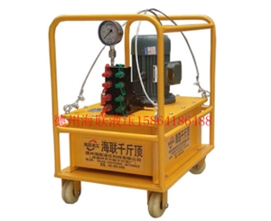 陕西DBZ3.0-4型专用液压油泵